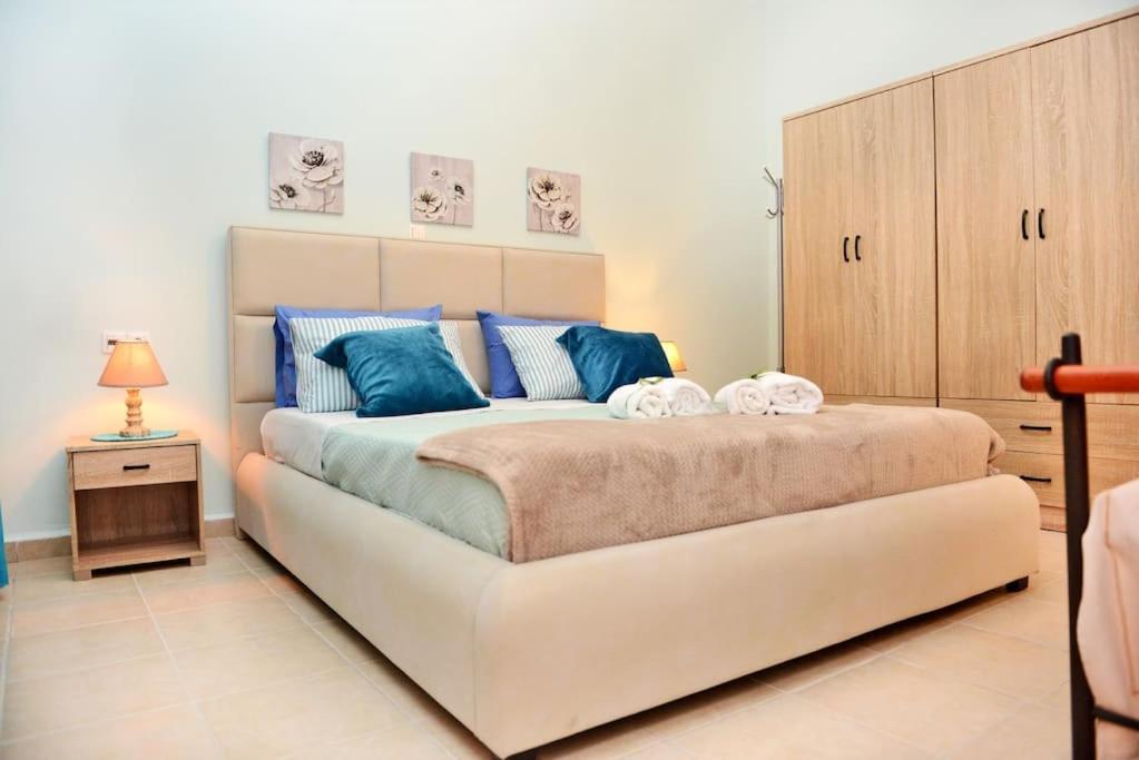 Apartmán Smaragda *