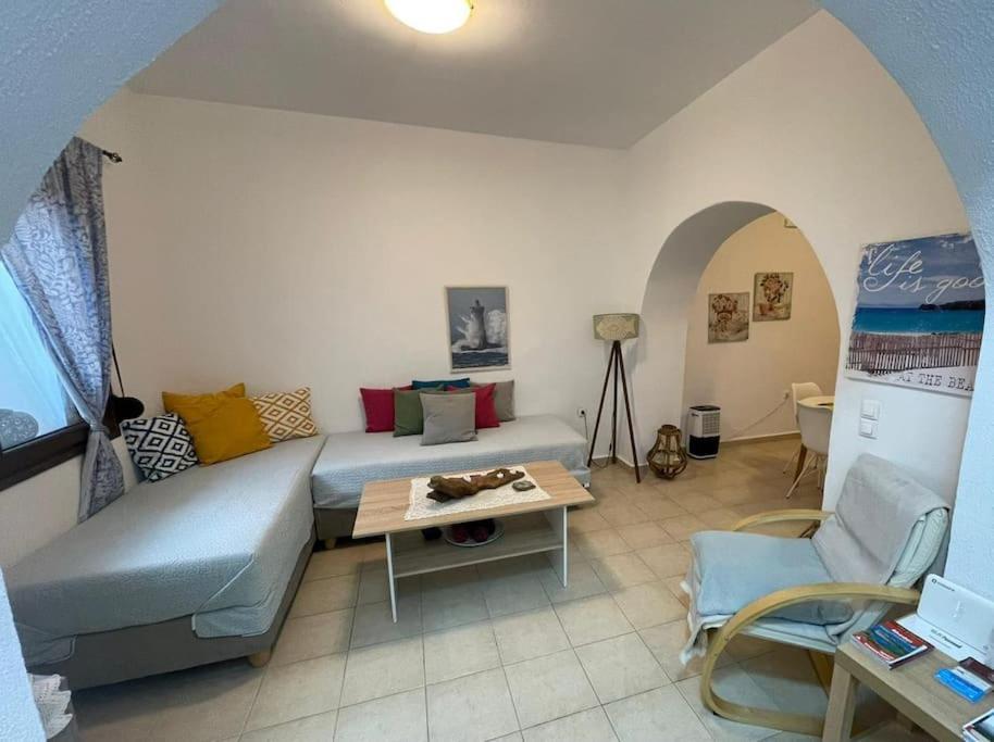 Apartmán Smaragda *