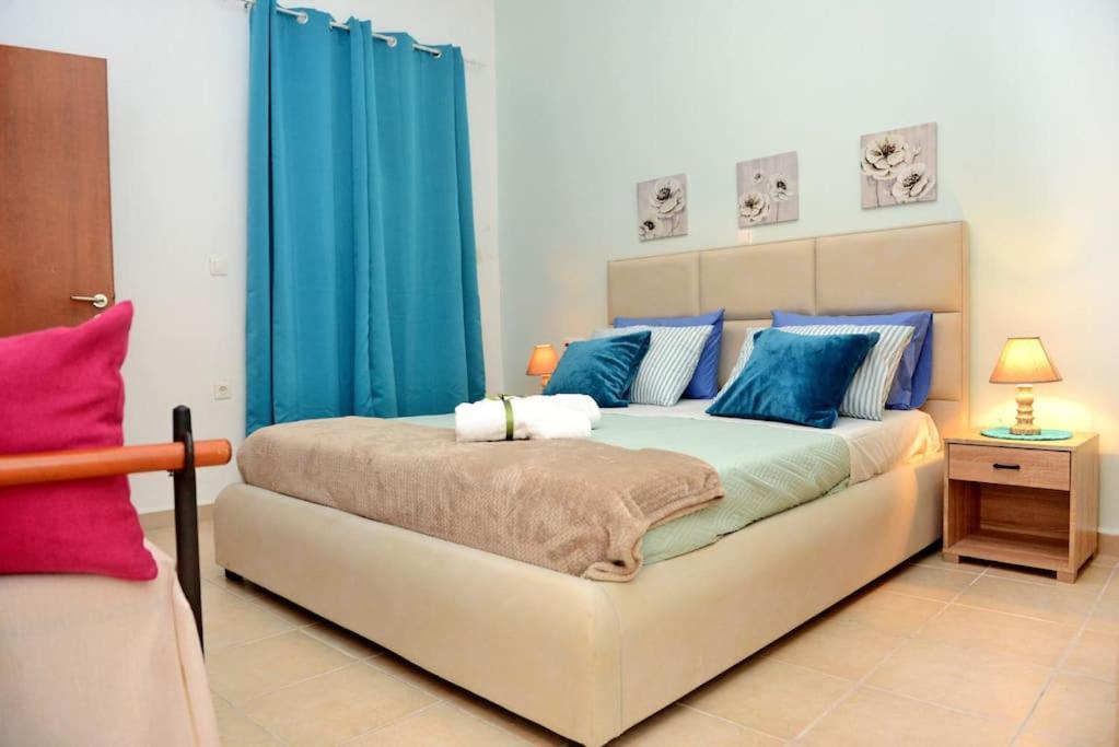 Apartmán Smaragda