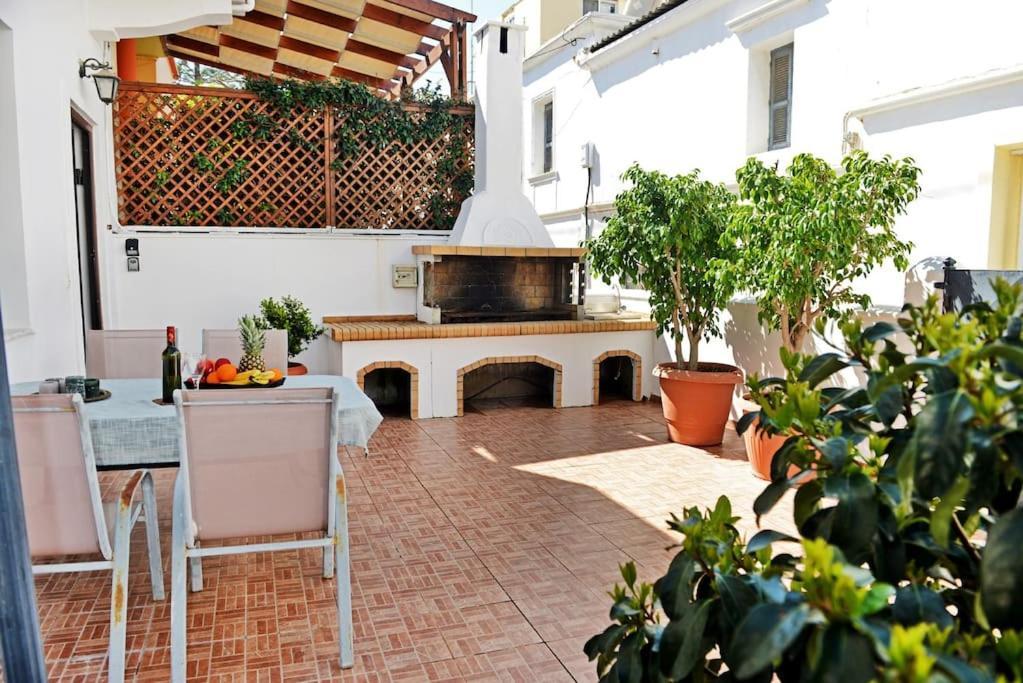 Apartmán Smaragda
